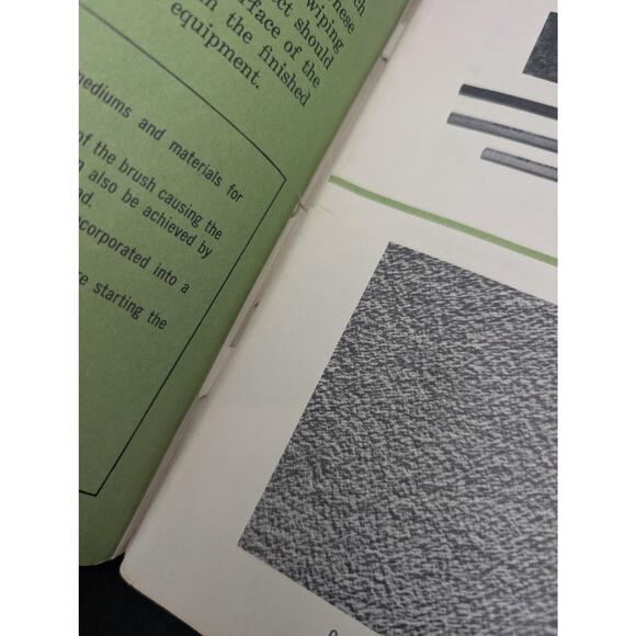 6 Vintage Grumbacher Library The Art Of Painting Drawing Set of 6 Softcover Lot - Picture 11 of 16